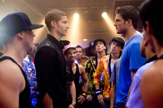 Foto de STEP UP 3D