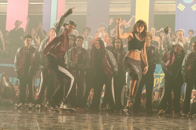 Foto de STEP UP 3D