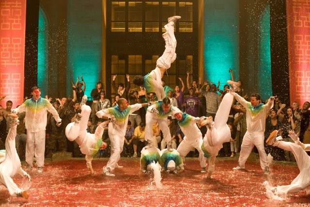 Foto de STEP UP 3D