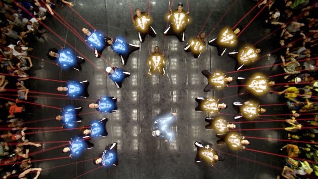 Foto de STEP UP 3D