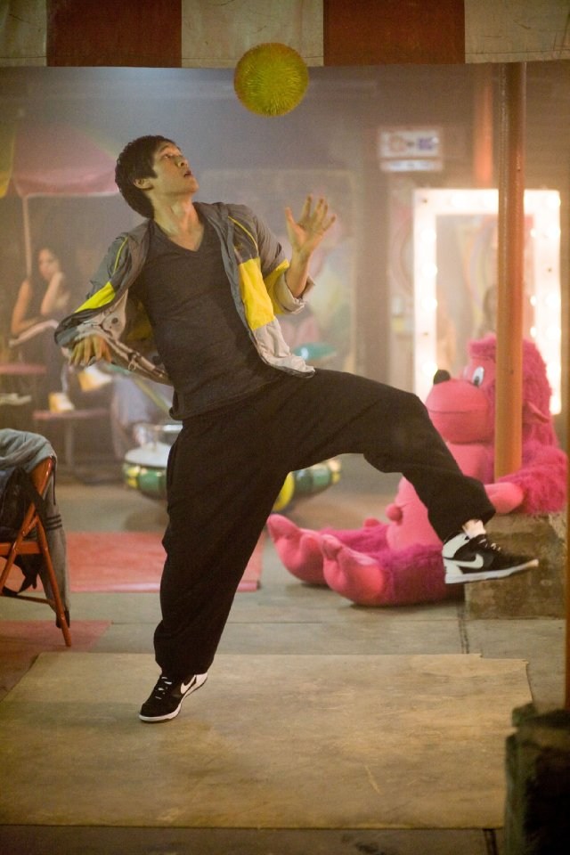 Poster de STEP UP 3D