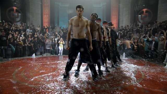 Foto de STEP UP 3D
