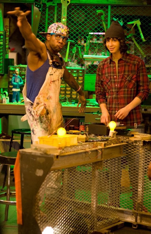 Poster de STEP UP 3D