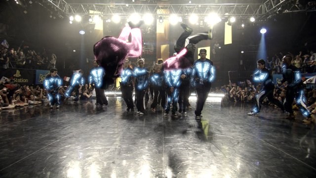 Foto de STEP UP 3D