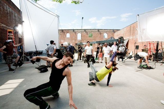 Foto de STEP UP 3D