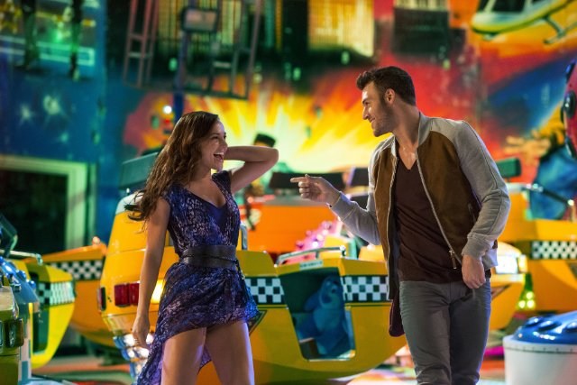 Foto de STEP UP ALL IN