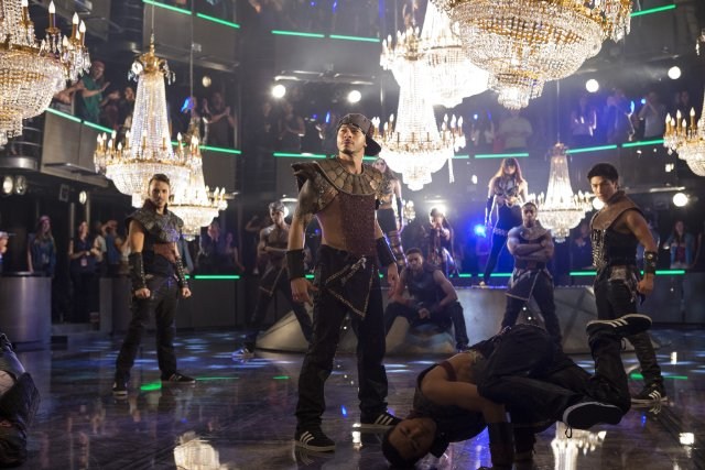 Foto de STEP UP ALL IN