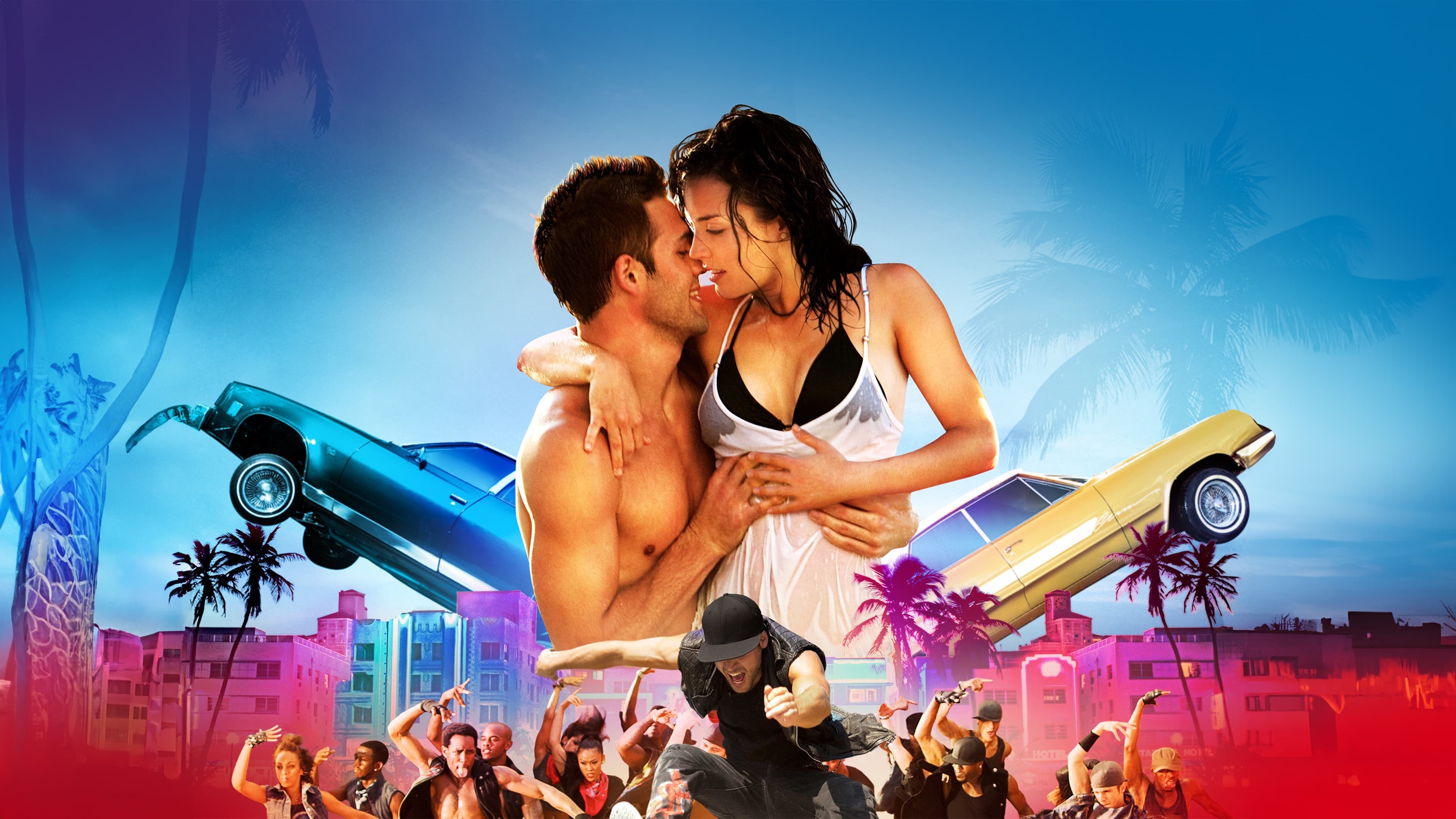 Foto de STEP UP REVOLUTION