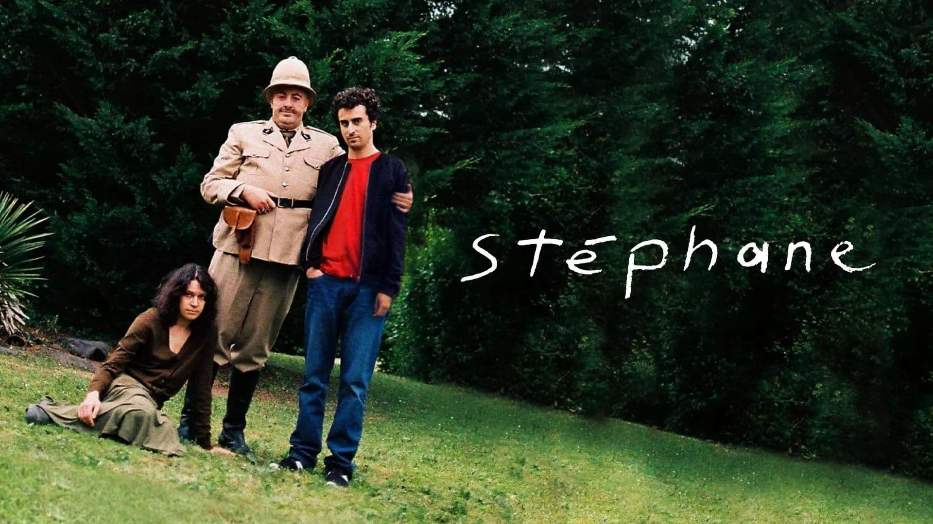 Foto de STÉPHANE