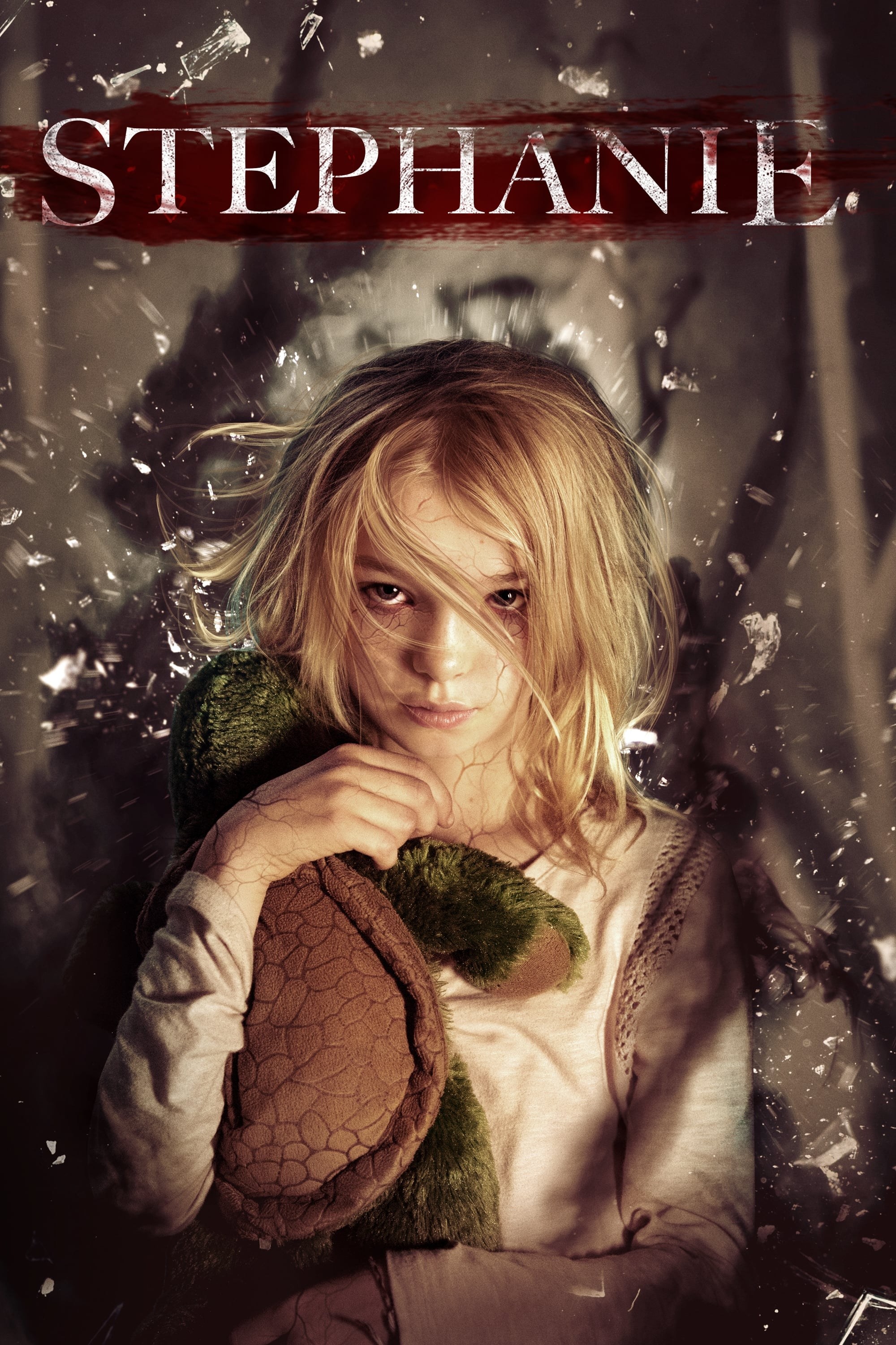 Poster de STEPHANIE
