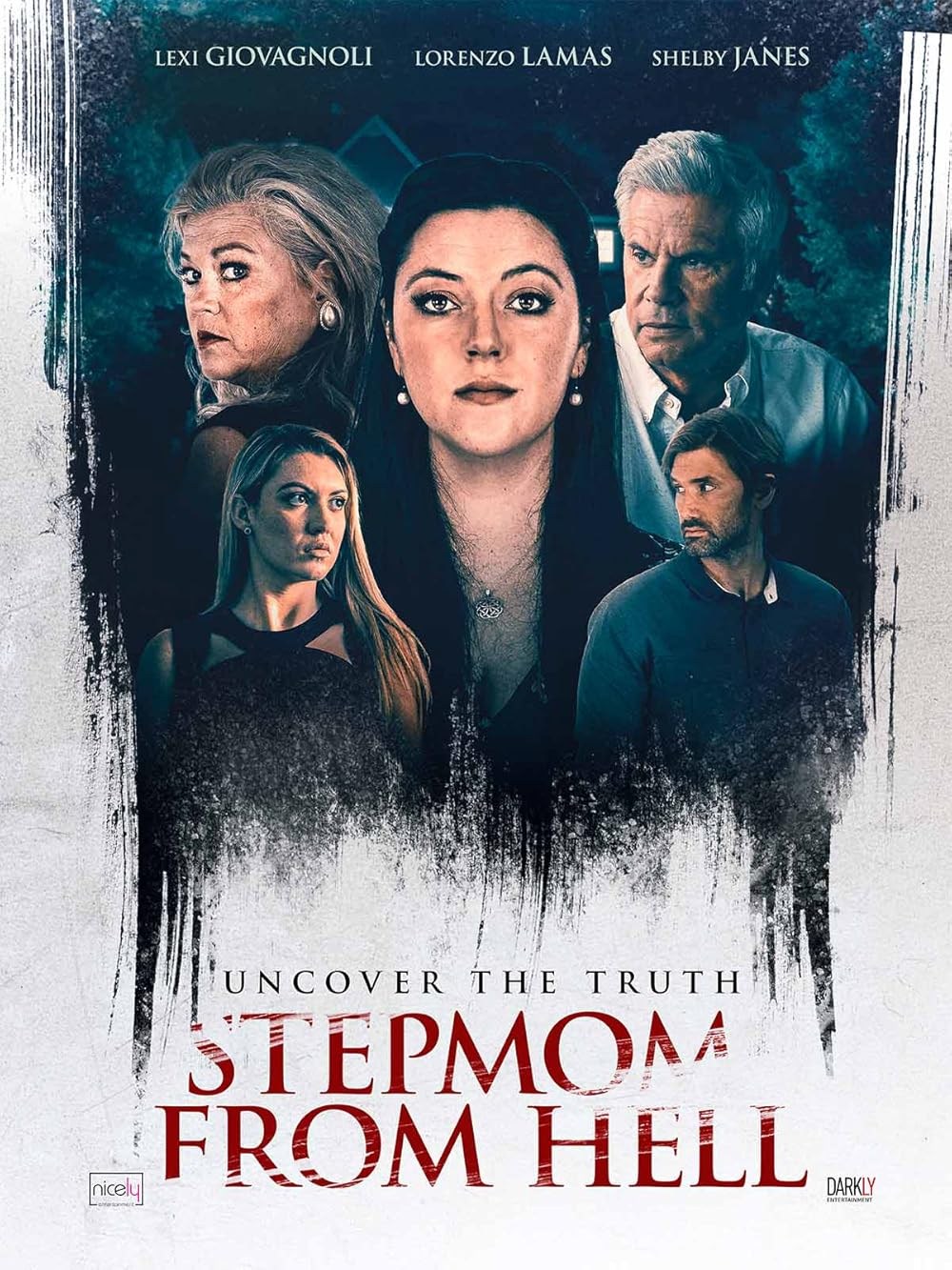 Poster de STEPMOM FROM HELL