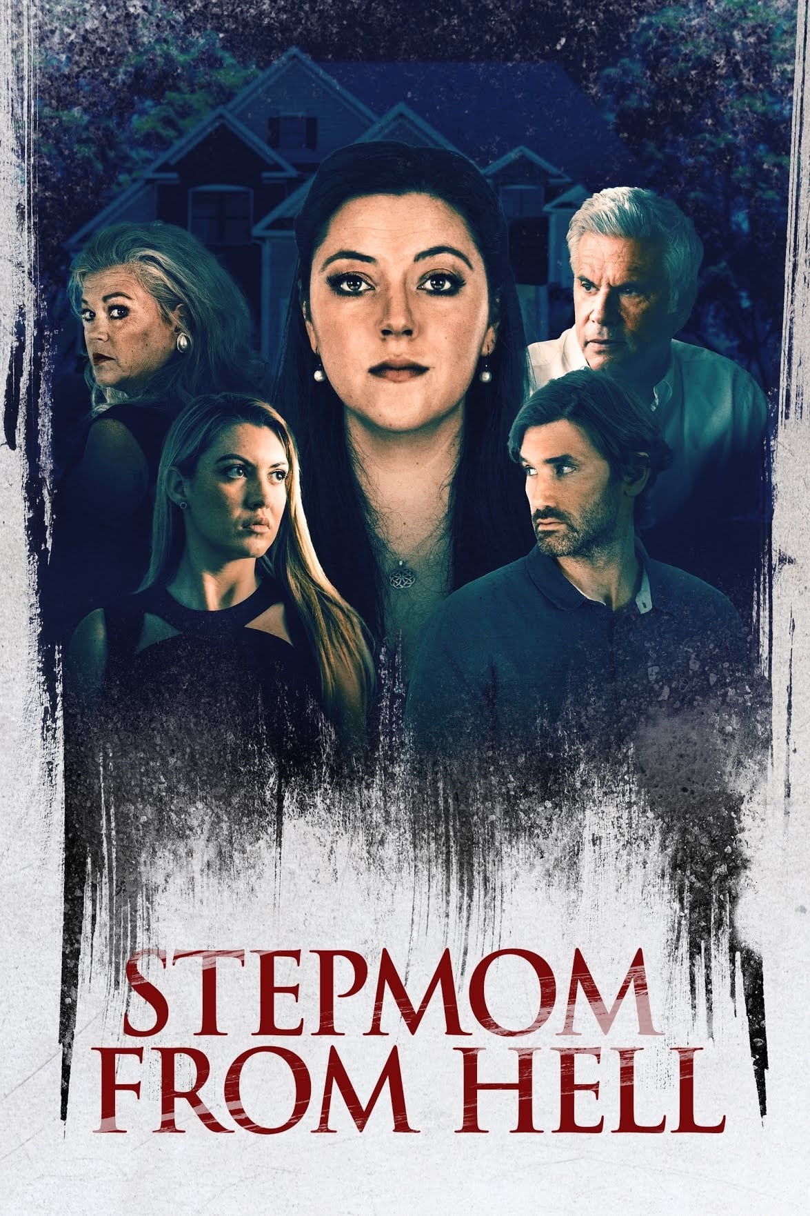 Poster de STEPMOM FROM HELL