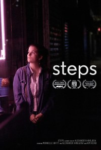 Steps