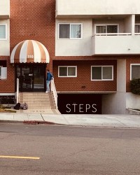 Steps