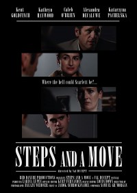 Steps and a Move