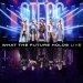 Steps: One Foot in the Future - WTFH Tour Diary (In the Bubble)