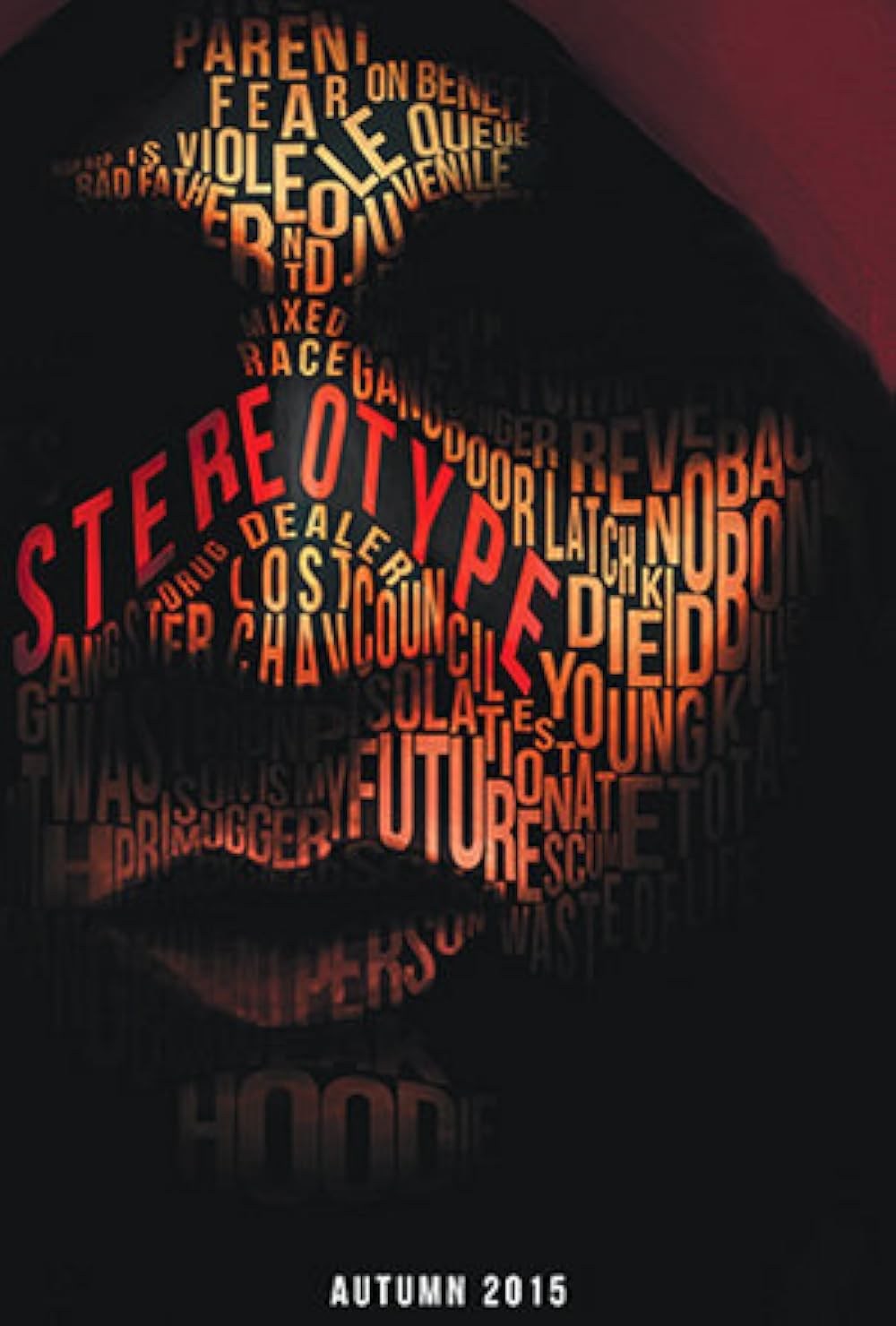 Poster de STEREOTYPE