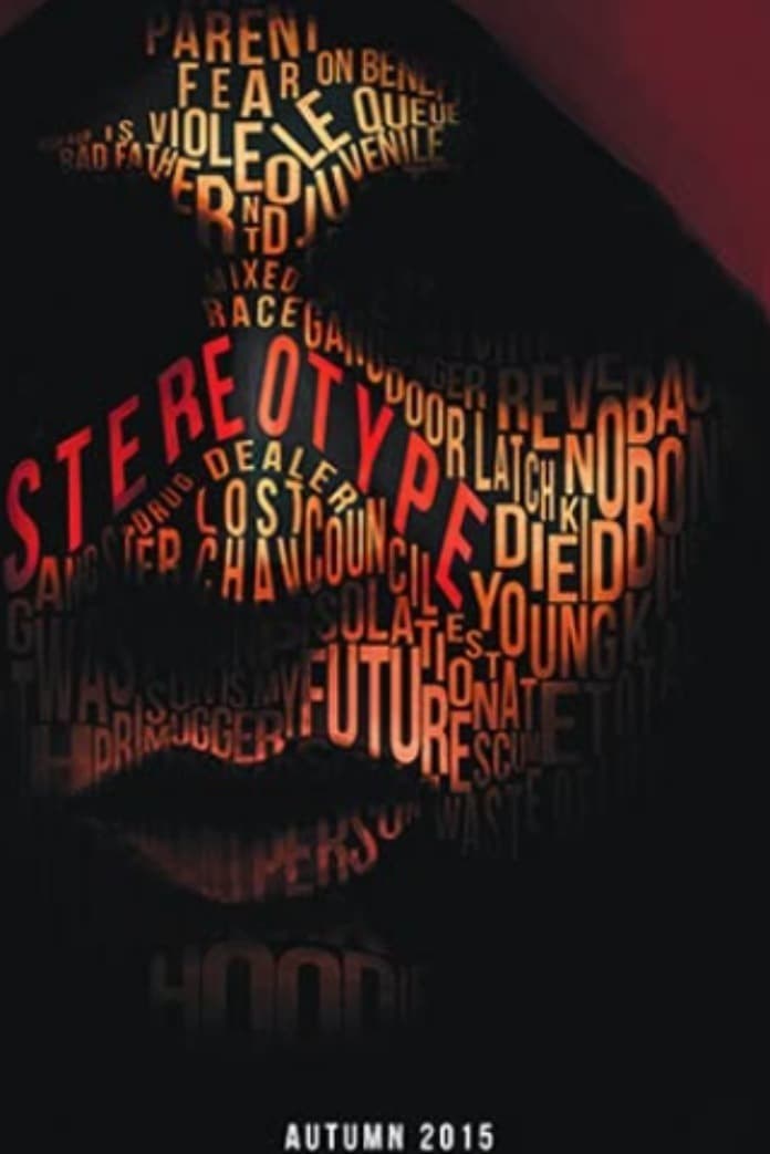 Poster de STEREOTYPE