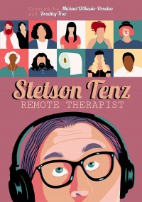 Stetson Tenz: Remote Therapist