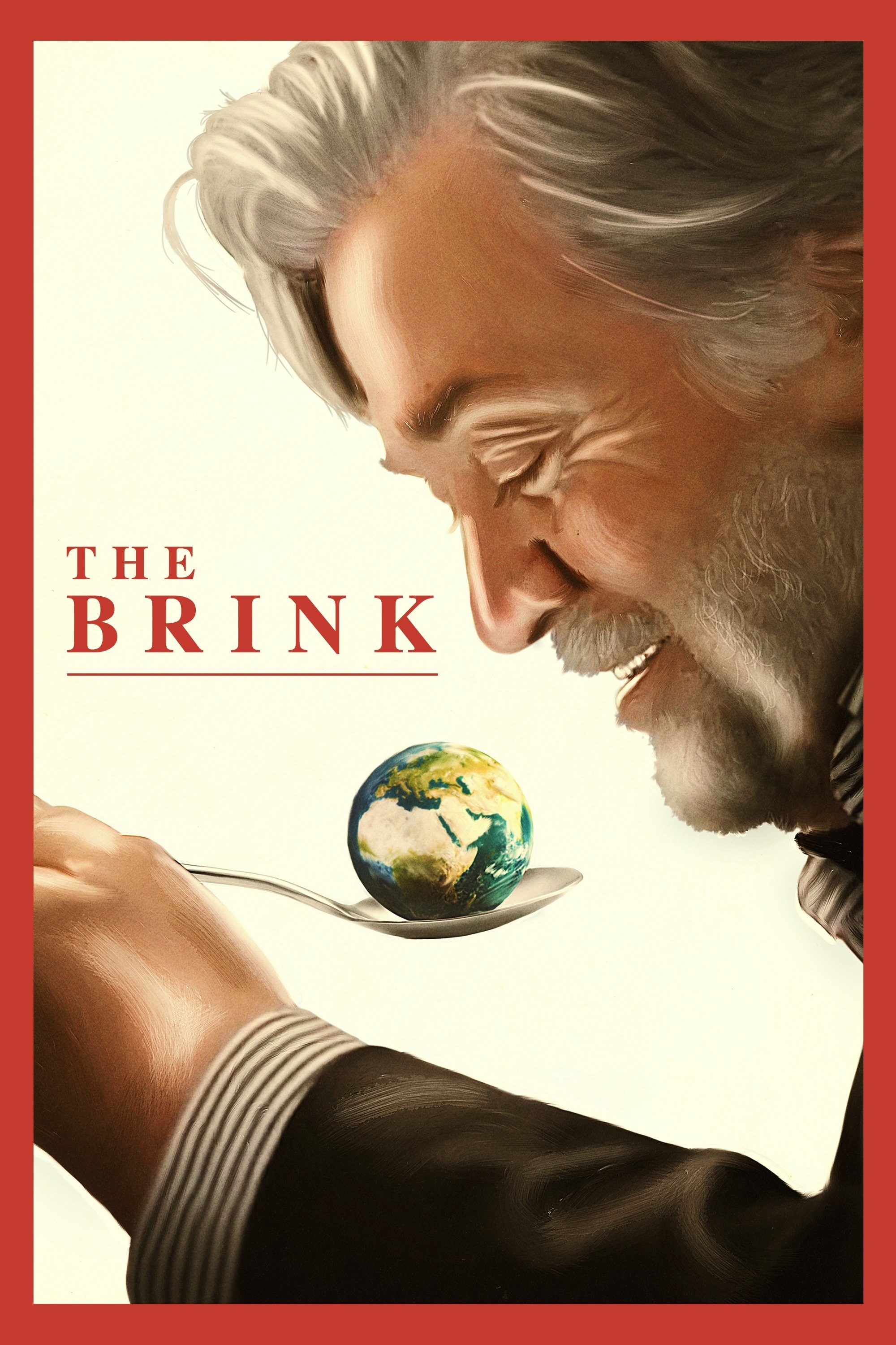 Poster de STEVE BANNON, EL GRAN MANIPULADOR