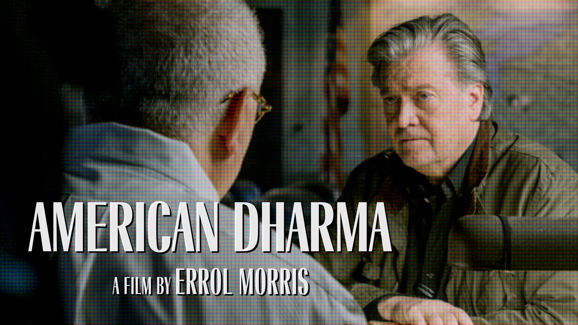 Foto de AMERICAN DHARMA