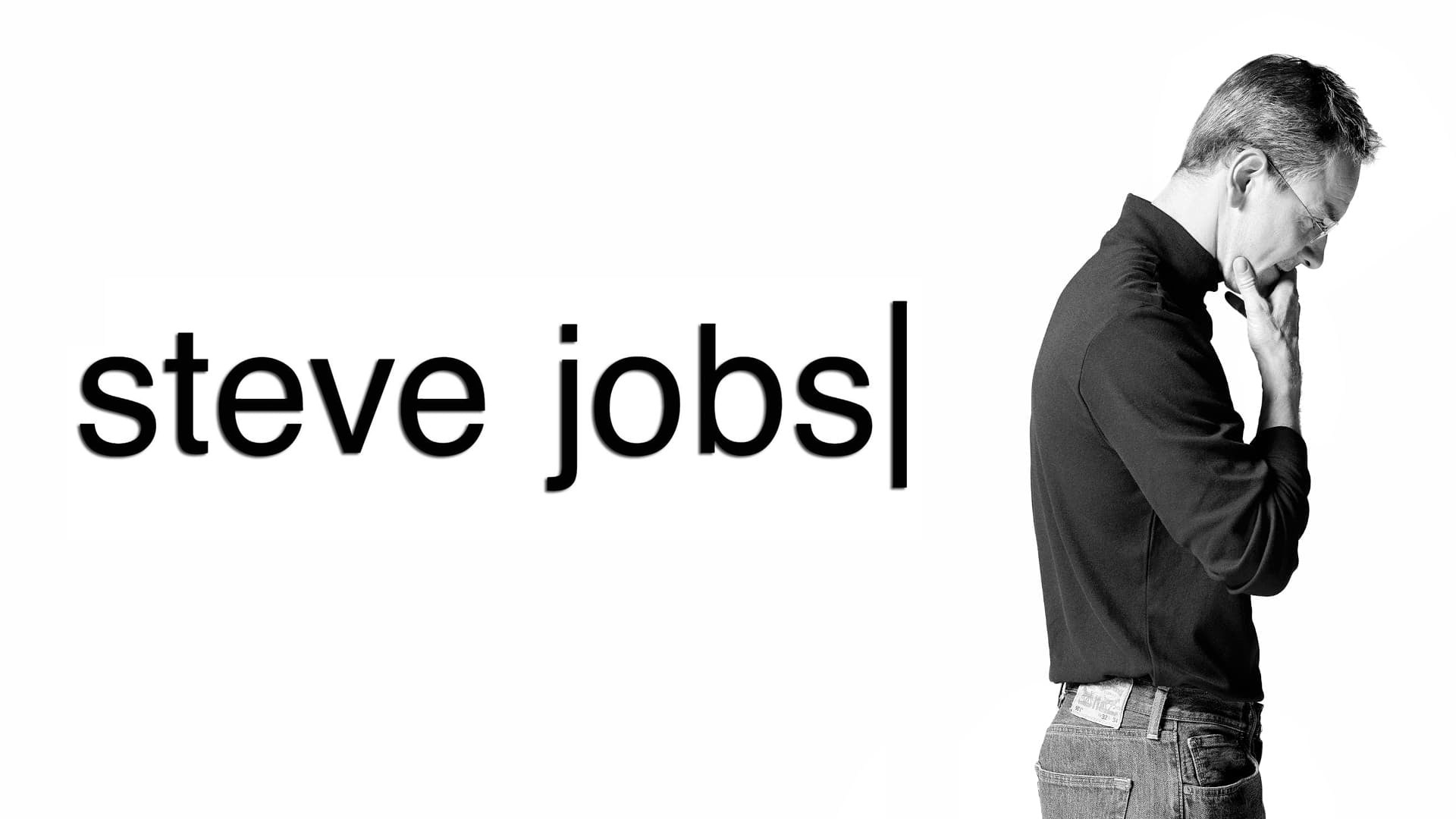 Foto de STEVE JOBS