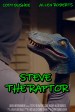 Steve the Raptor