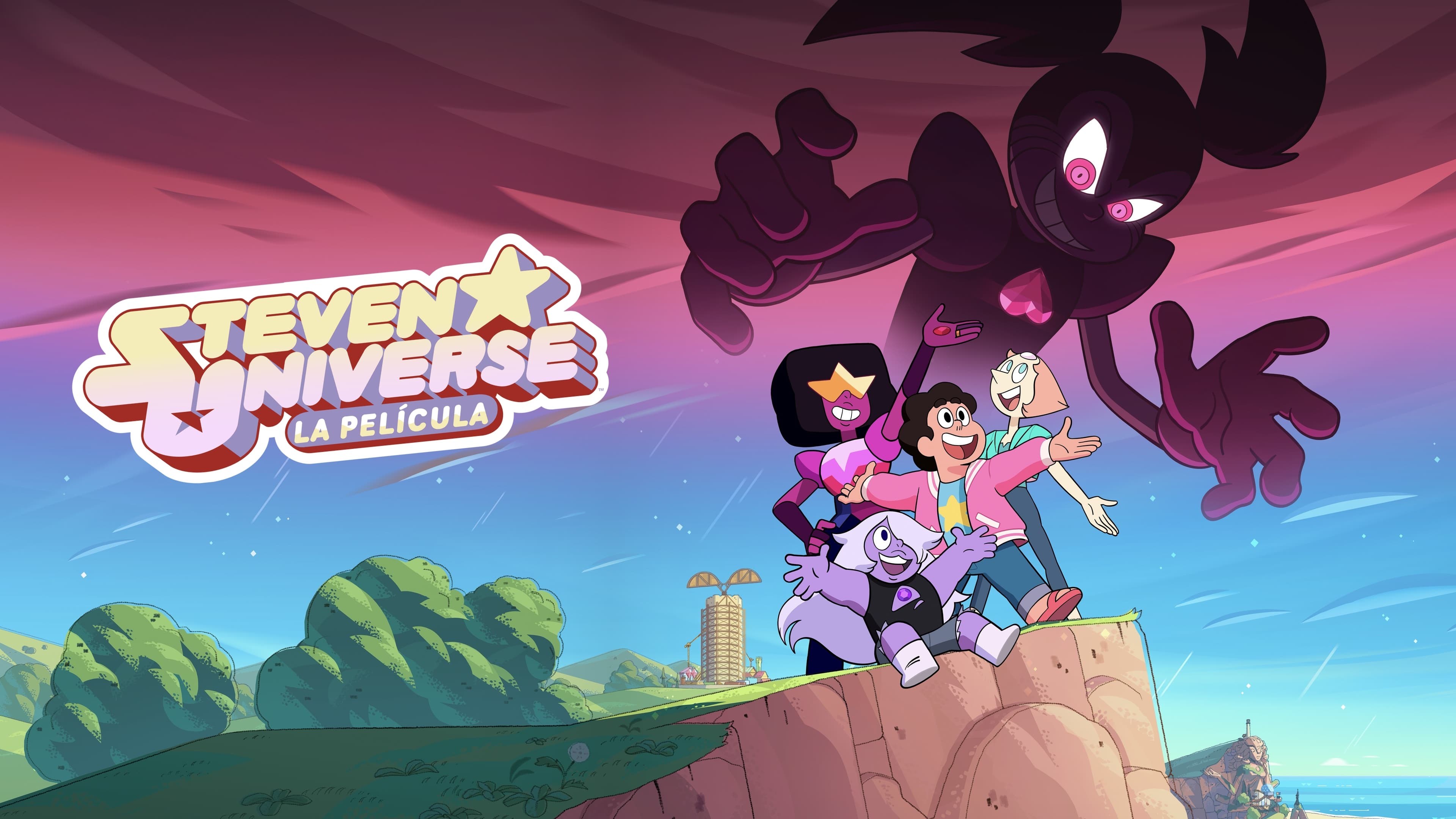 Foto de STEVEN UNIVERSE: LA PELÍCULA