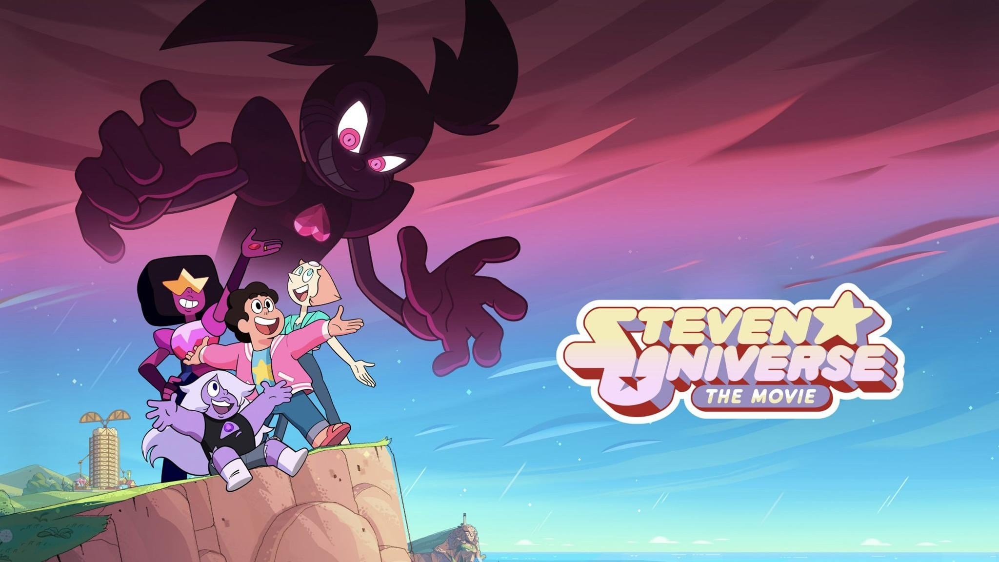 Foto de STEVEN UNIVERSE: LA PELÍCULA