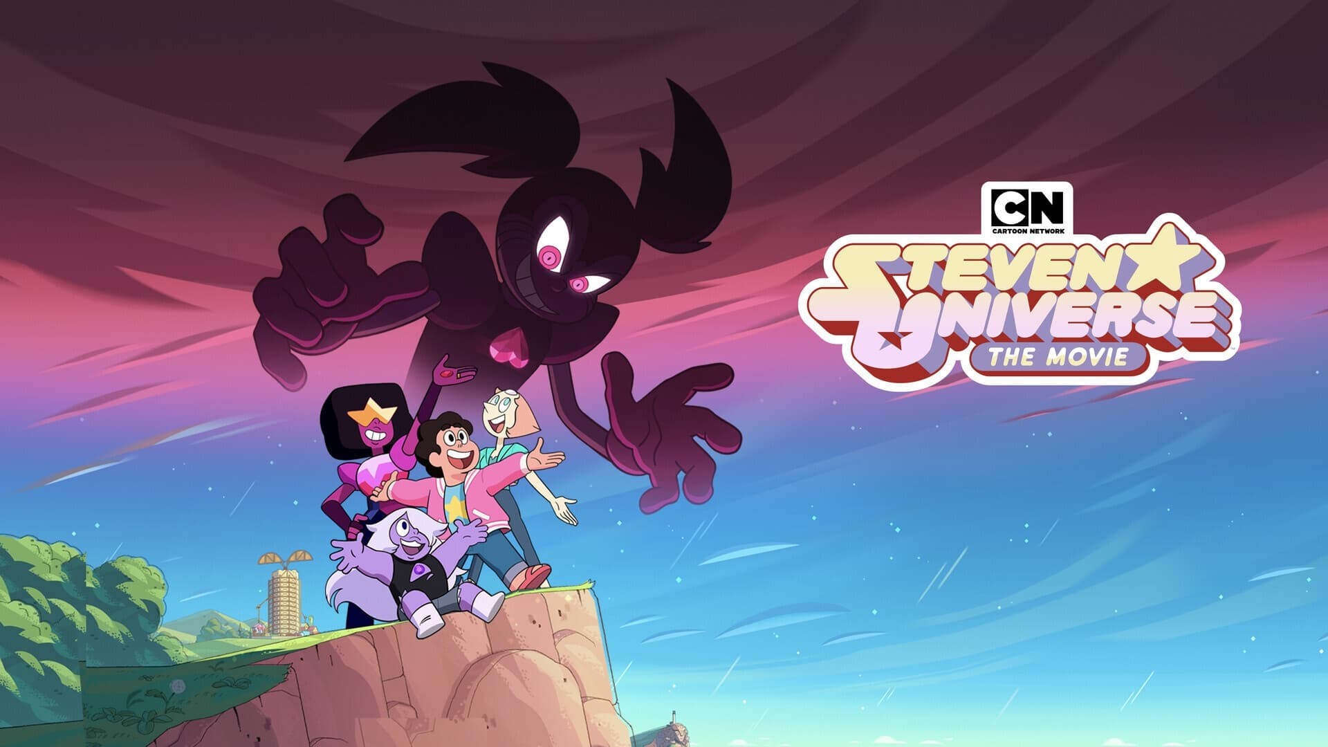 Foto de STEVEN UNIVERSE: LA PELÍCULA