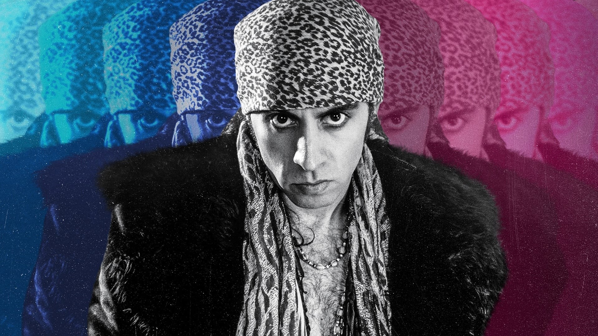 Foto de STEVIE VAN ZANDT: DISCIPLE