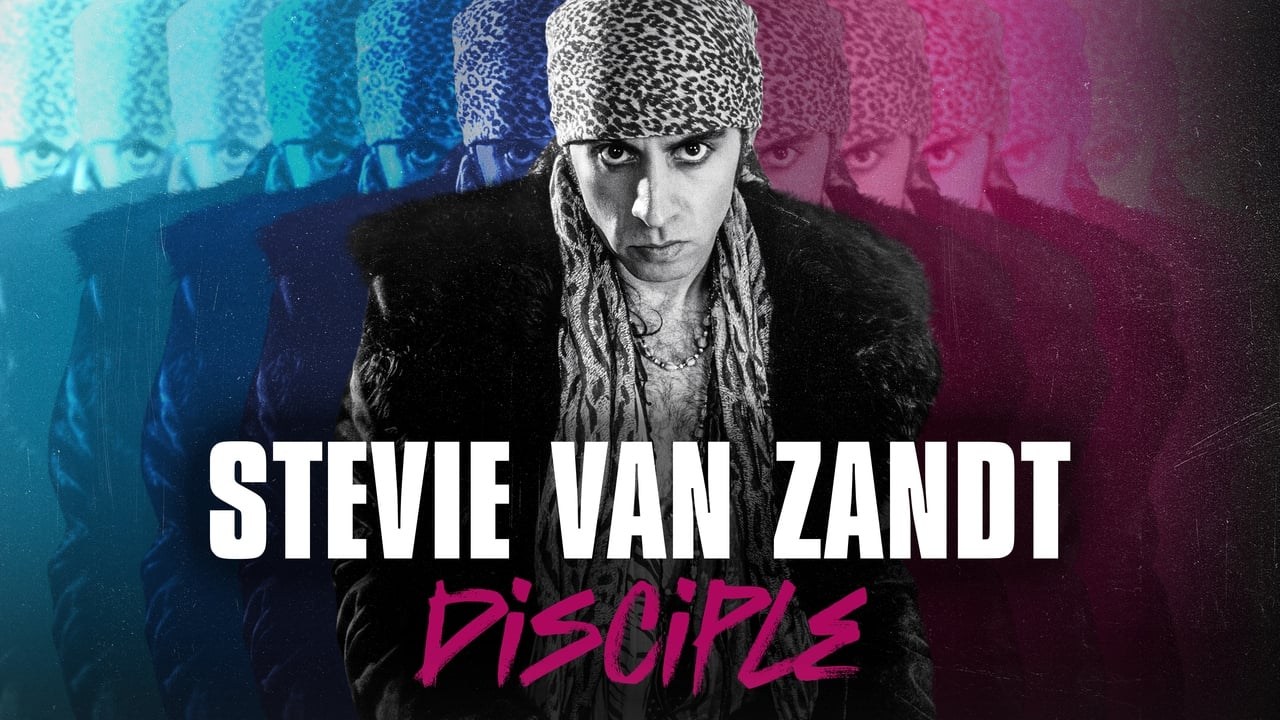Foto de STEVIE VAN ZANDT: DISCIPLE