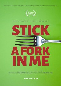 Stick a Fork in Me
