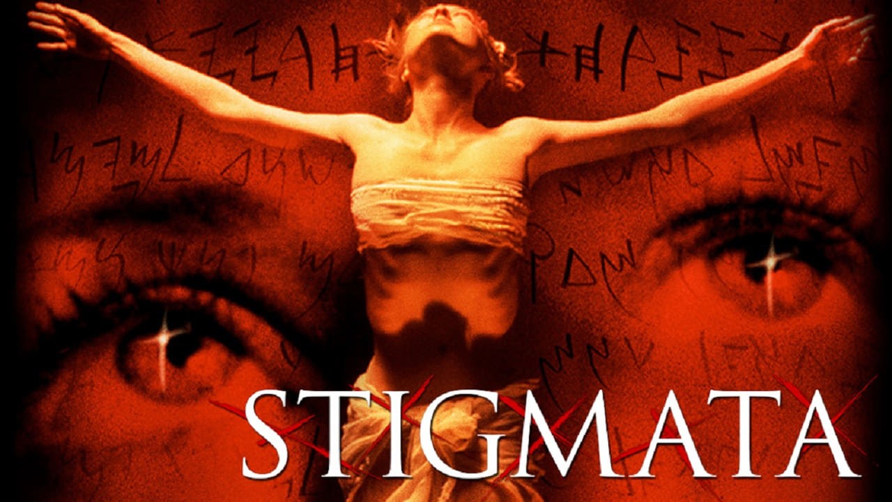 Foto de STIGMATA