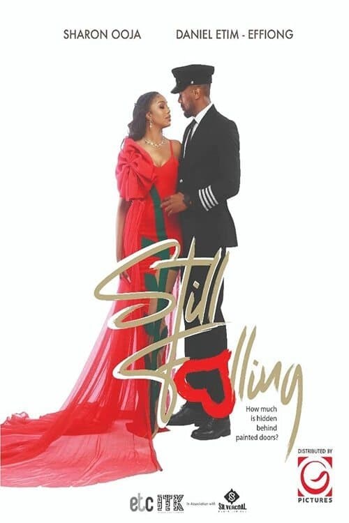 Poster de STILL FALLING