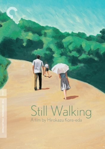 Poster de STILL WALKING