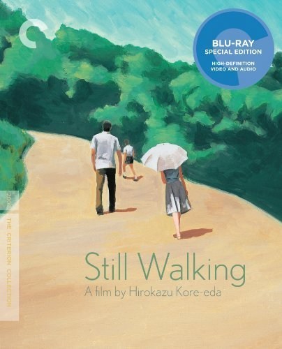Poster de STILL WALKING