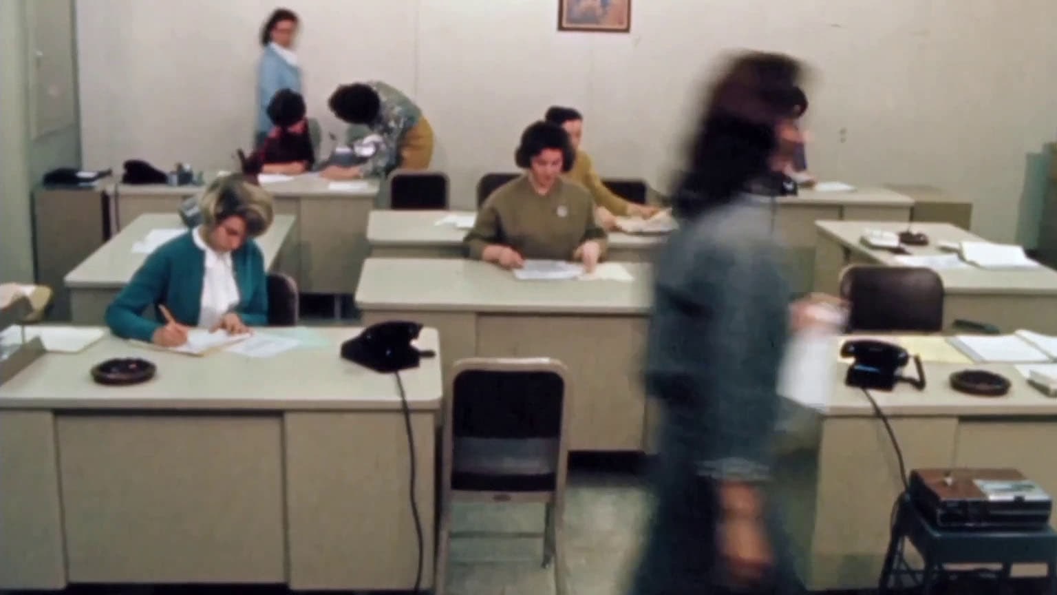 Foto de STILL WORKING 9 TO 5