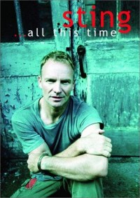 Sting ...All This Time