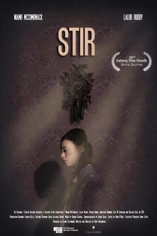 Poster de STIR