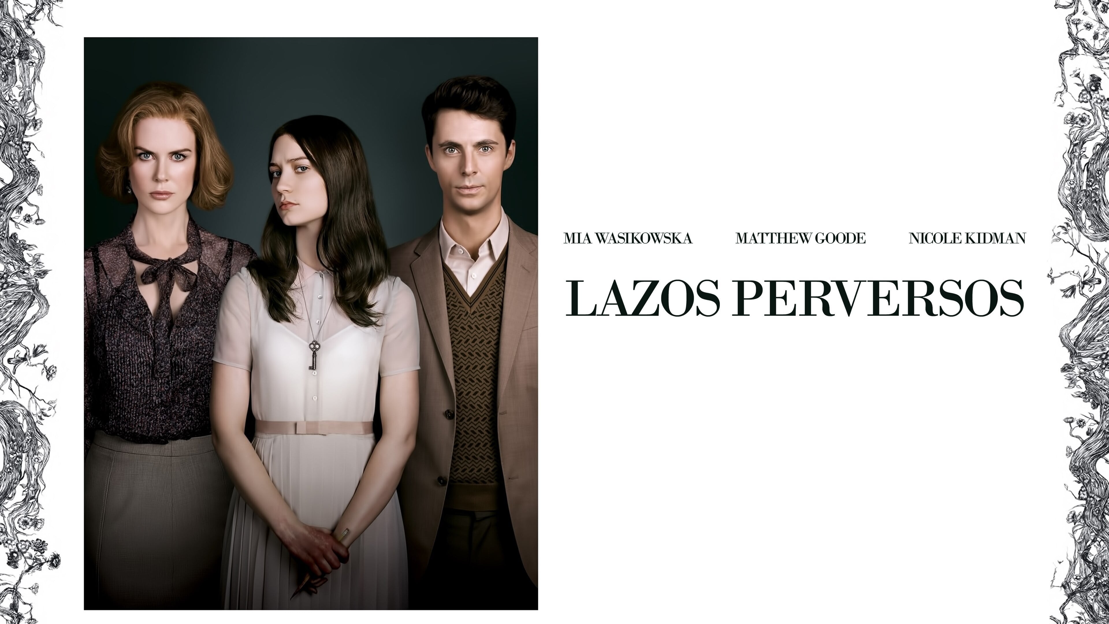 Foto de STOKER