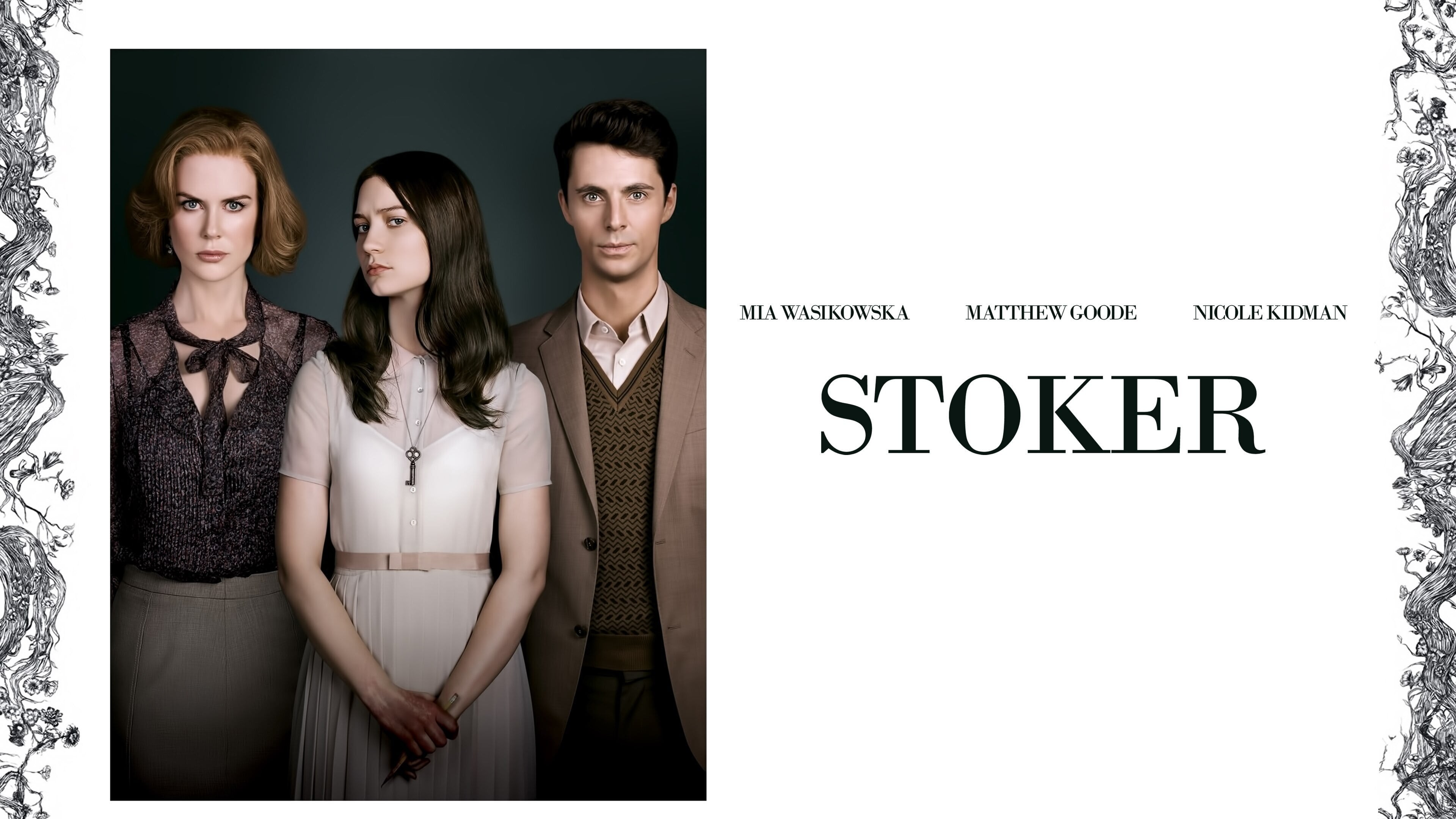 Foto de STOKER