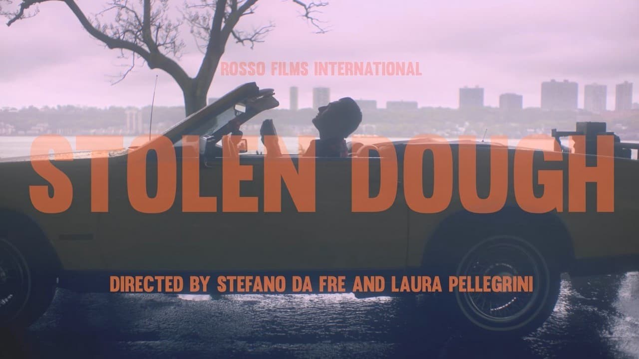 Foto de STOLEN DOUGH