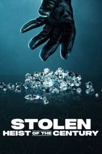 Los diamantes de Amberes: El robo del siglo