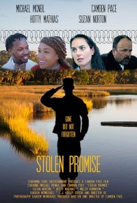 Stolen Promise
