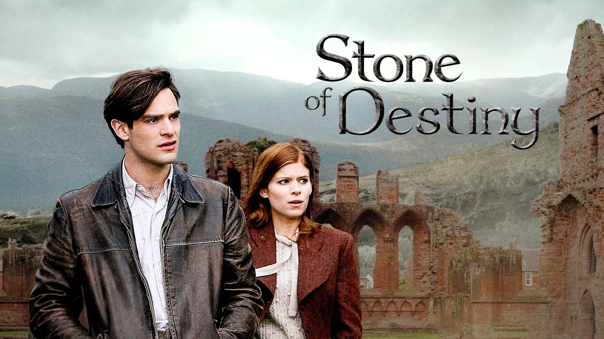 Foto de STONE OF DESTINY