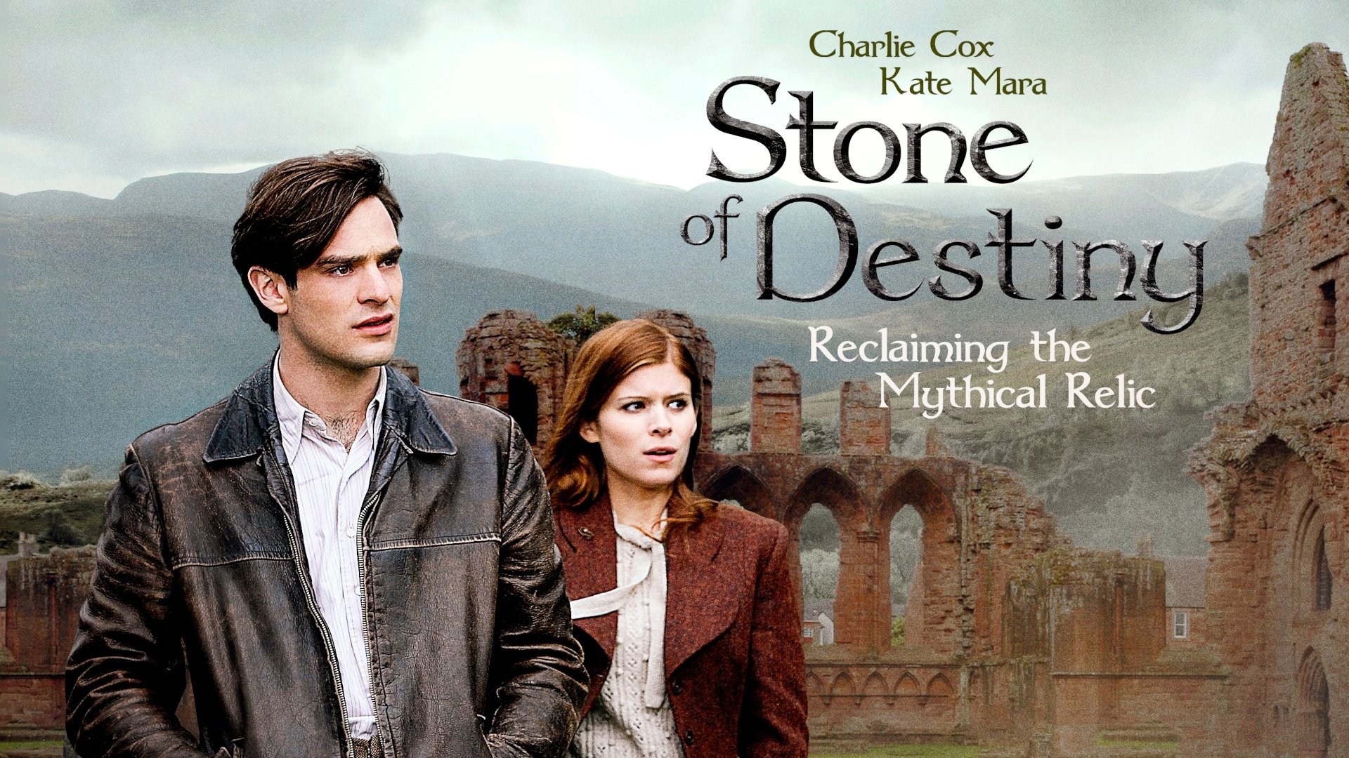Foto de STONE OF DESTINY
