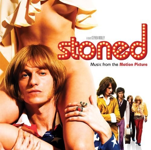 Foto de STONED, EL GENUINO ROLLING STONE