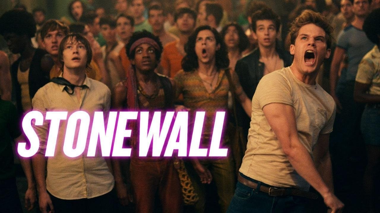 Foto de STONEWALL
