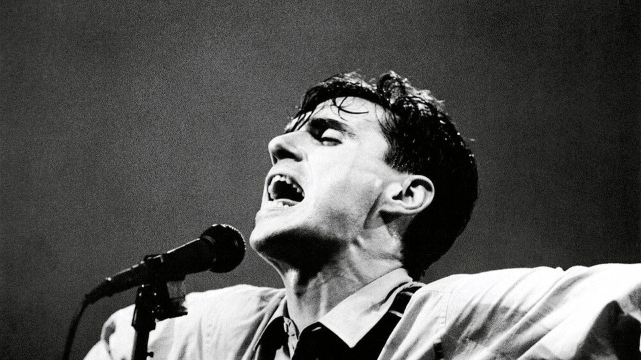 Foto de STOP MAKING SENSE
